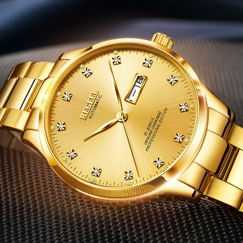 梅花手表表殼哪種材質(zhì)好(精選推薦：不銹鋼、陶瓷、鈦金屬等材質(zhì)的優(yōu)缺點)