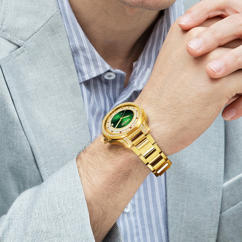 機(jī)械表怎么清洗加油？機(jī)械表需要清洗加油嗎？