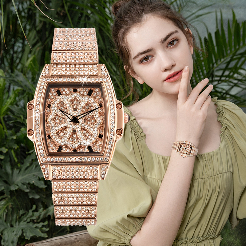 手表走時不準怎么回事_機械手表不走了怎么辦