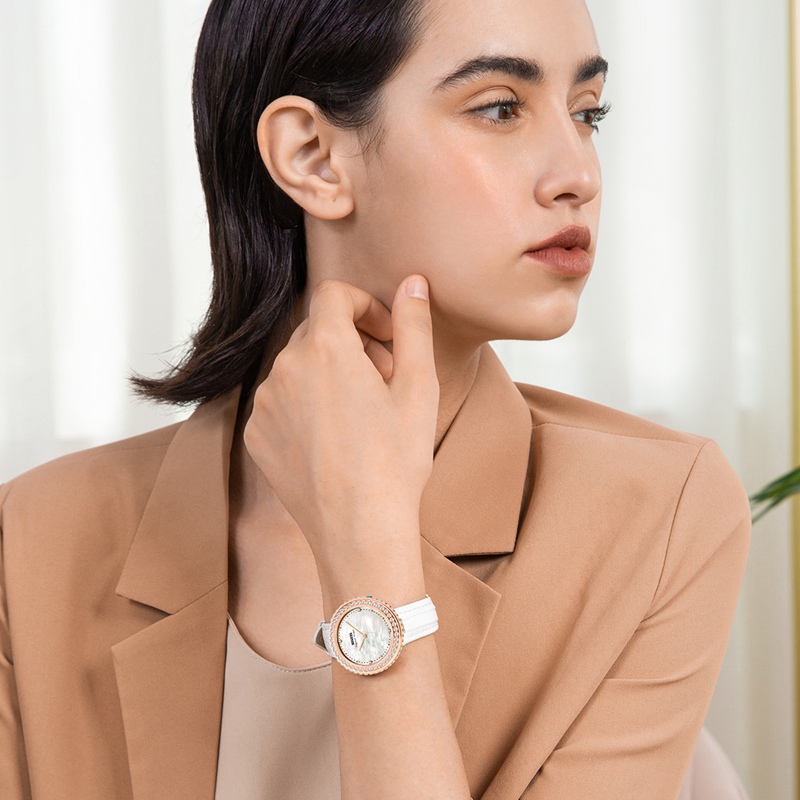 石英表電池壽命多久？石英表電池多少錢？