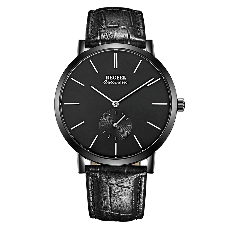 Citizen手表表款推薦,西鐵城的兩款手表，不知道應(yīng)該選擇哪個。