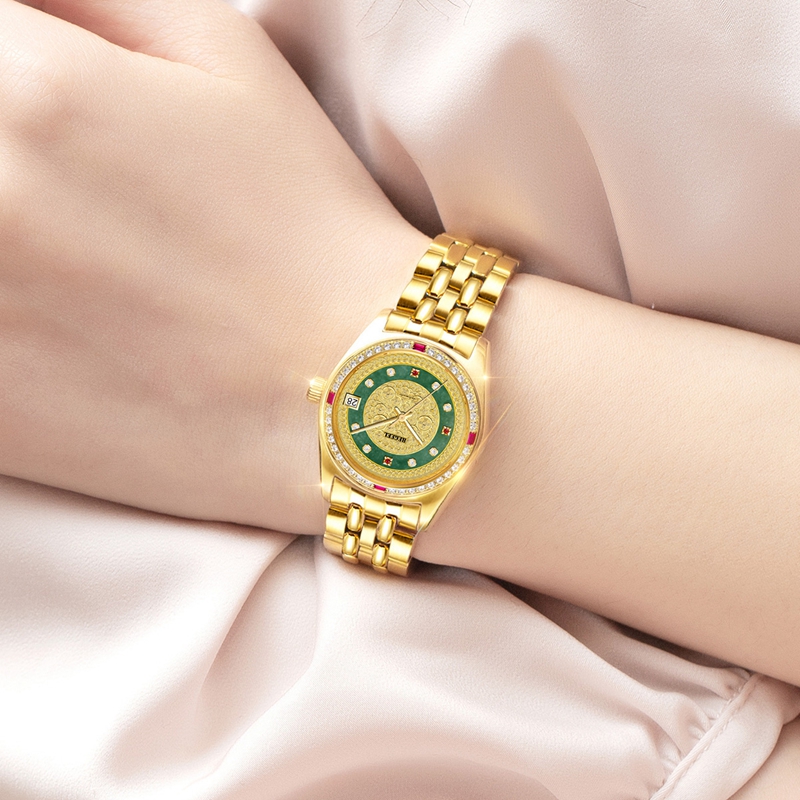 石英表和機(jī)械表有什么區(qū)別、優(yōu)缺點(diǎn),千萬(wàn)不要盲目選擇