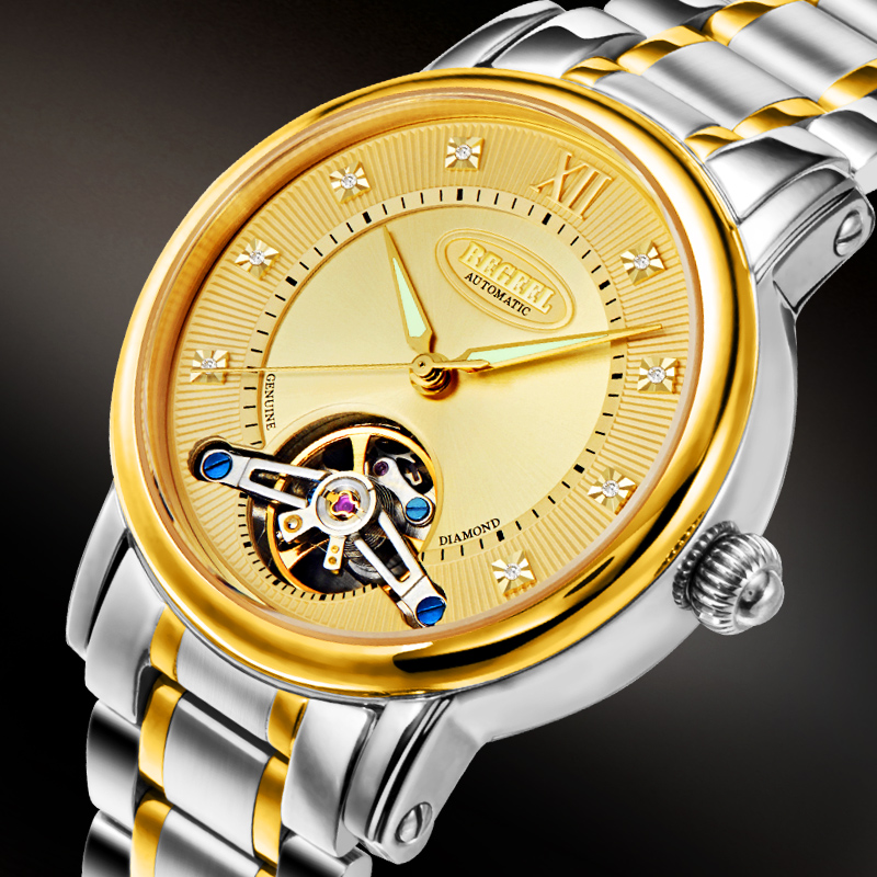 國(guó)產(chǎn)機(jī)械表哪些牌子好賣？國(guó)產(chǎn)機(jī)械表口碑哪個(gè)好