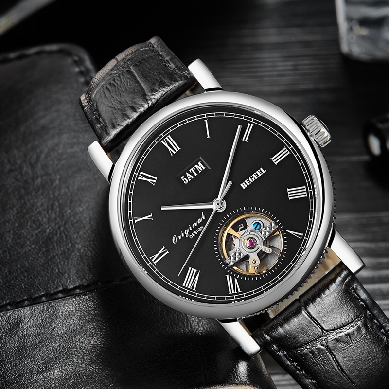 2000-3000的機(jī)械表哪款好？機(jī)械表知識(shí)入門