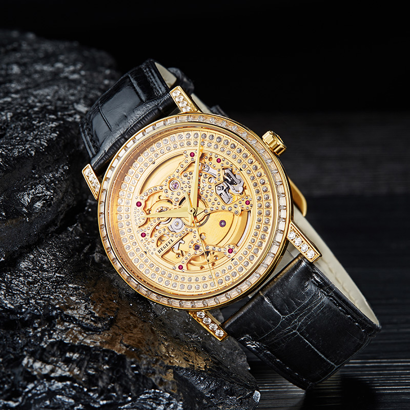 男人戴手表有什么意義,男人為什么要戴手表？手表對于男人意味著什么？