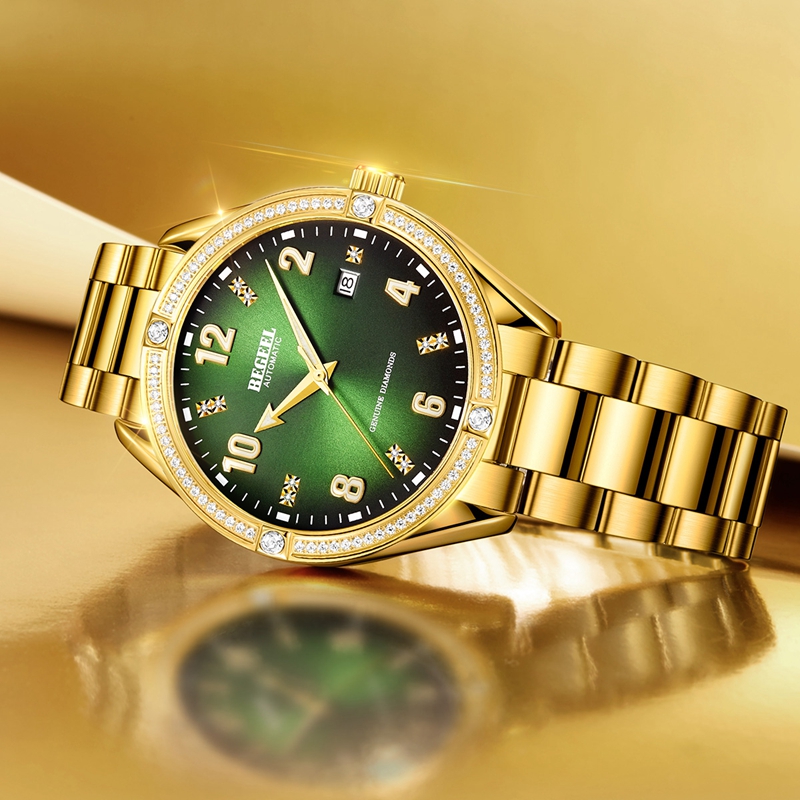 帕瑪強(qiáng)尼手表哪款好看（帕瑪強(qiáng)尼手表哪款性價(jià)比高）