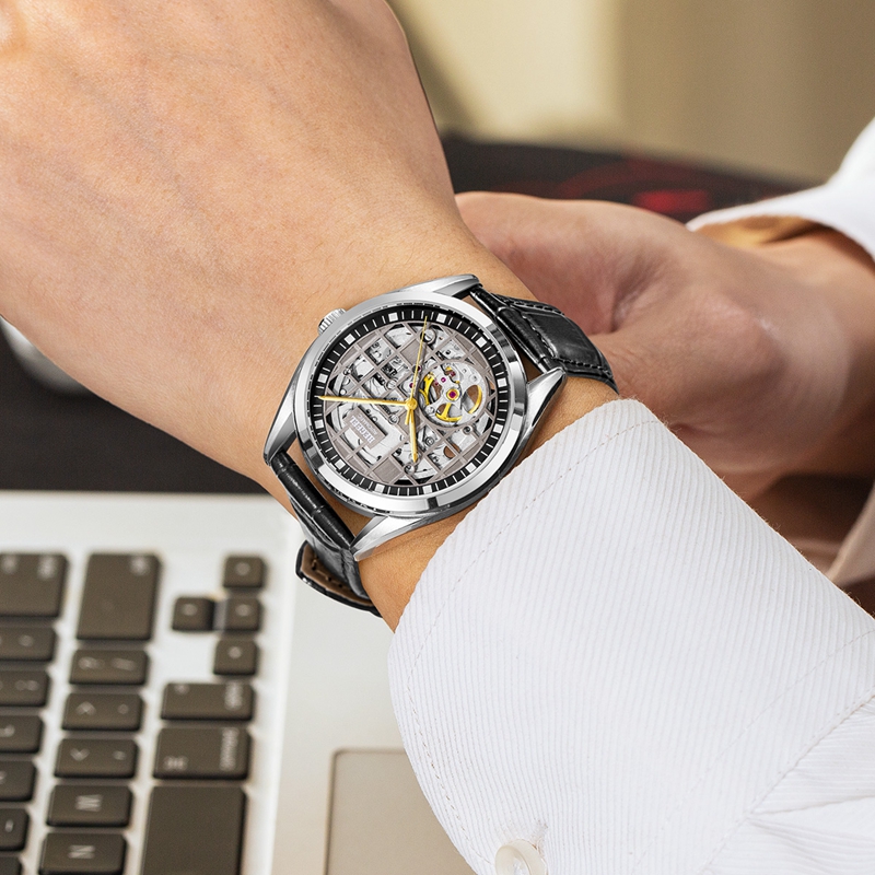 愛彼陀飛輪手表屬于什么檔次(愛彼陀飛輪手表價(jià)格多少錢)