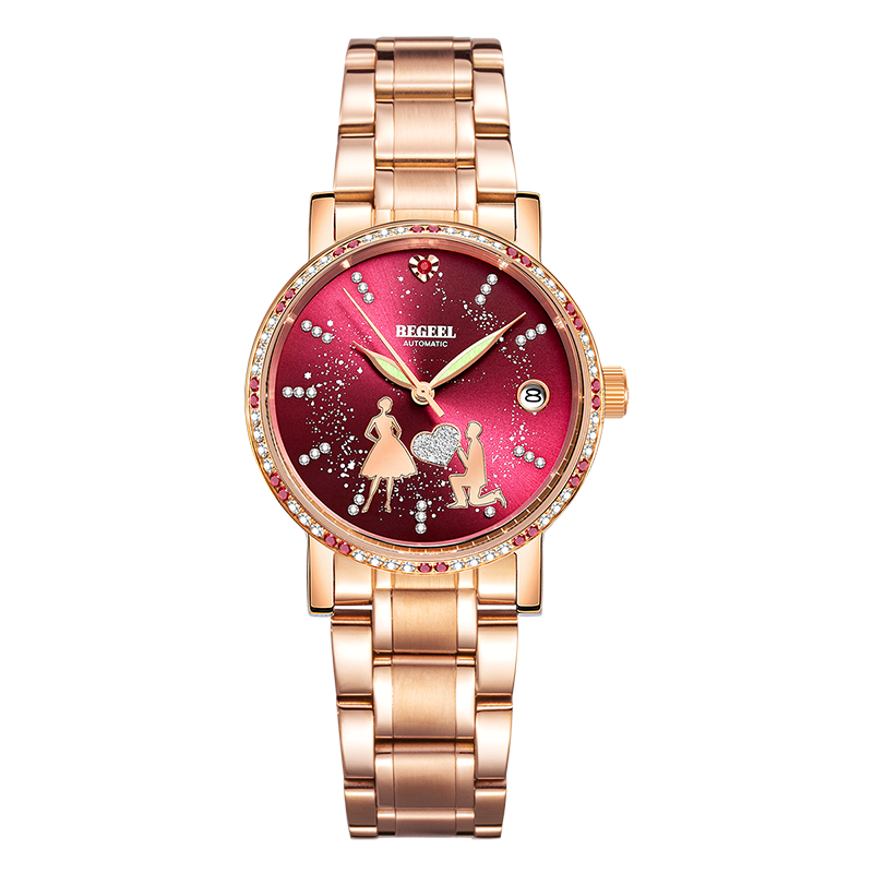 雷斯特雷波手表怎么樣(雷斯特雷波手表哪款比較好)