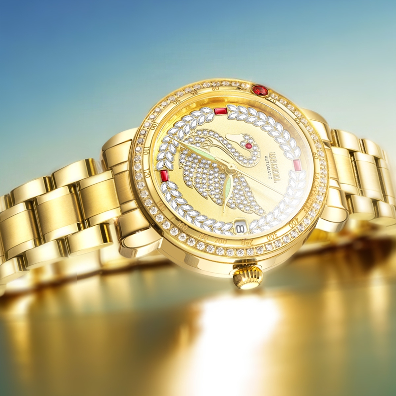 買機械表需要注意什么？（買機械手表需要懂哪些知識）