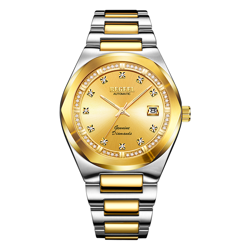 全自動機械表與機械表的區(qū)別 全自動機械表要怎么用？