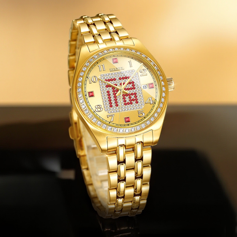 十大入門機(jī)械表有哪些？十大入門機(jī)械表推薦