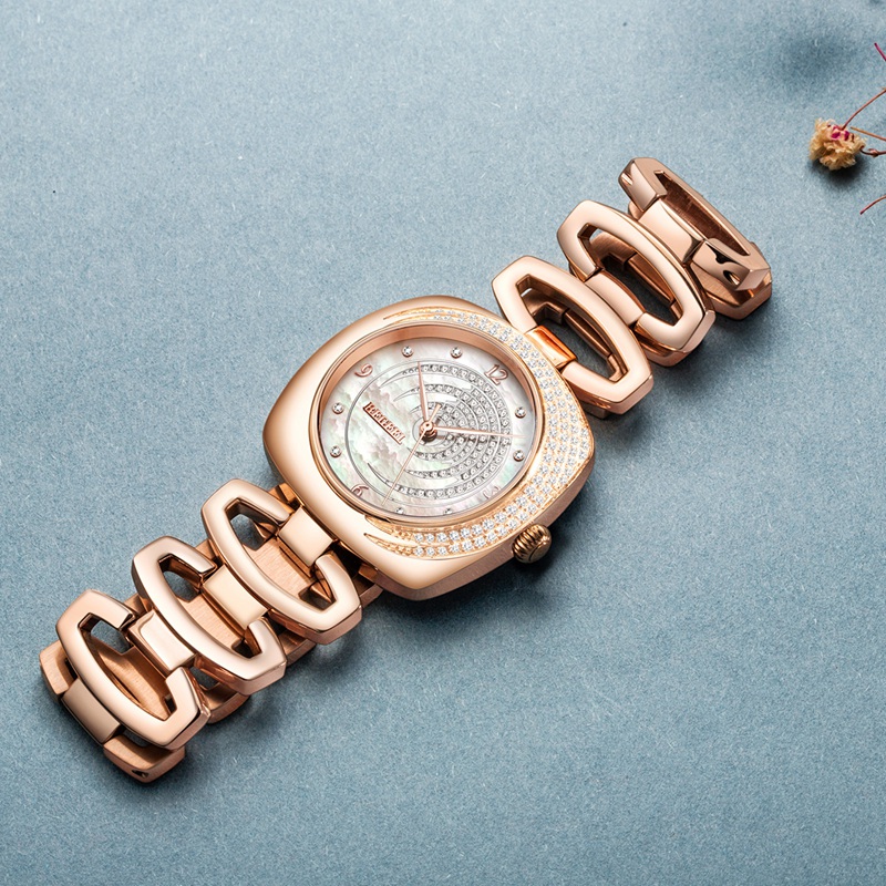 機械表被摔后最容易發(fā)生的故障