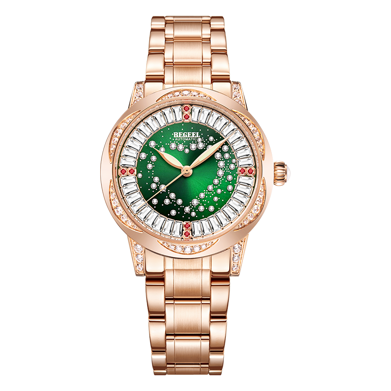 多功能石英表怎么樣？多功能石英表推薦