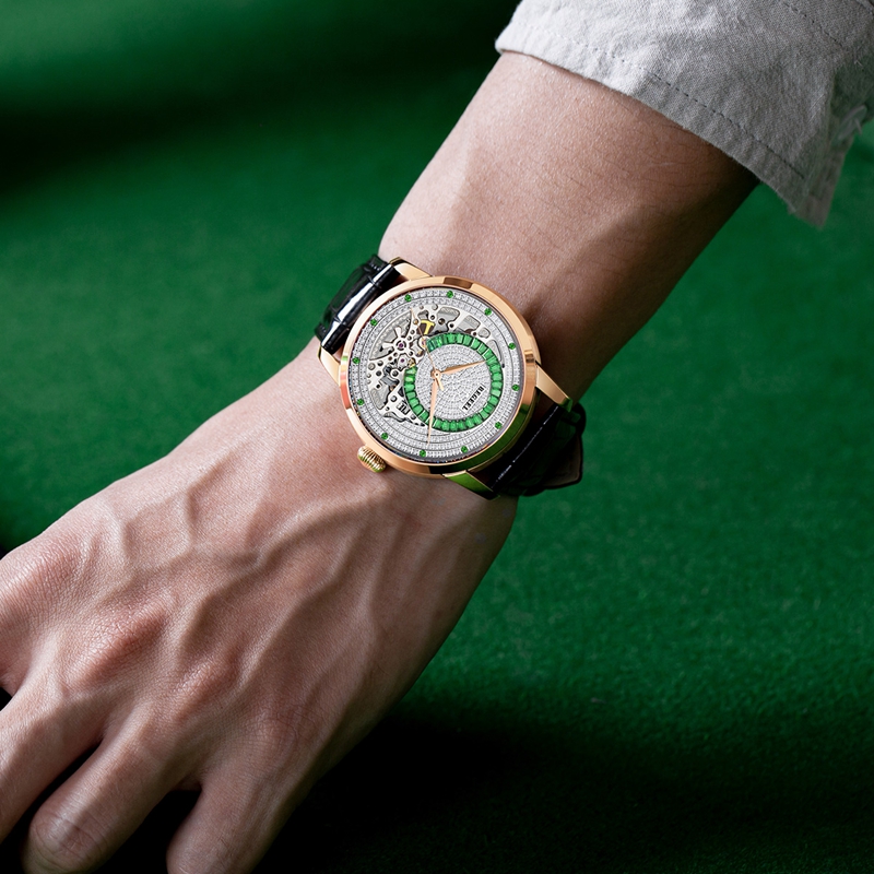 買冷門和小眾腕表，還有這么多的好處！