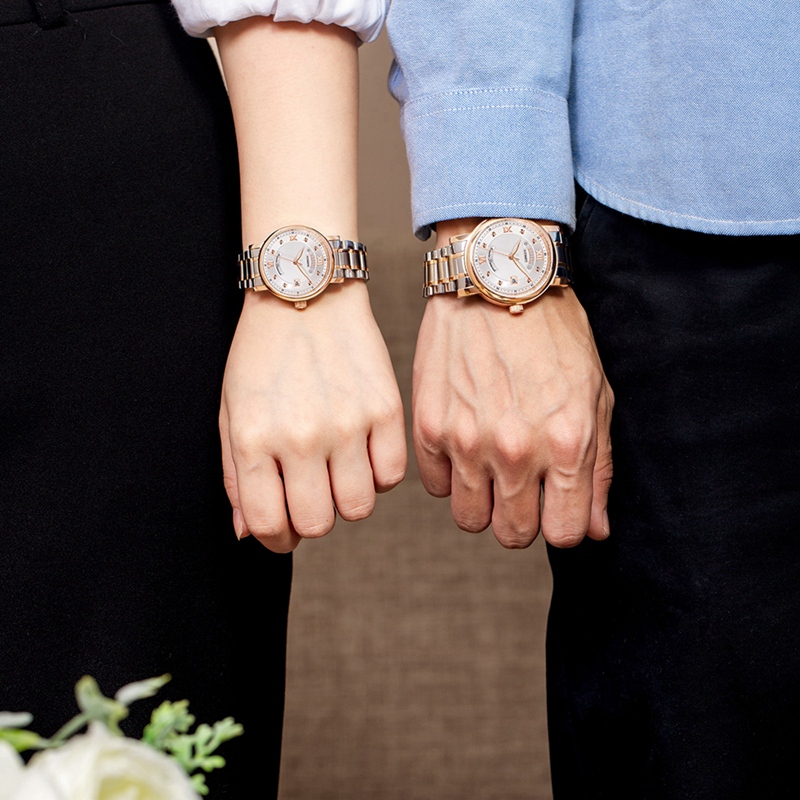 艾美英格石英表_艾美英格手表怎么樣（圖片）