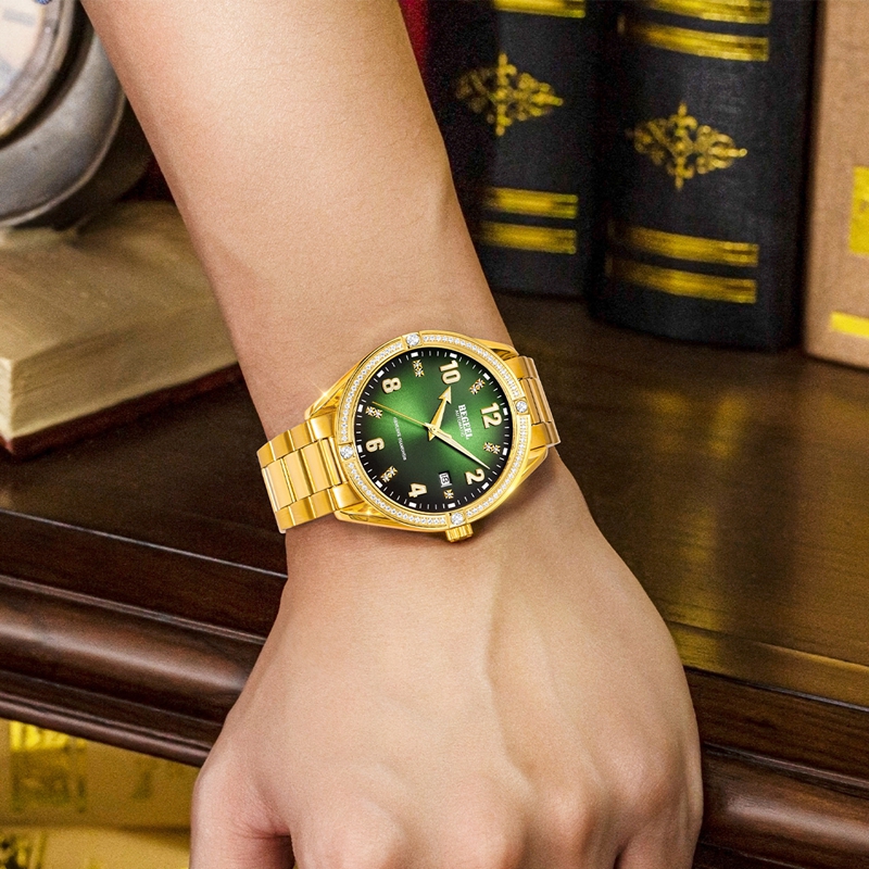 賓格自動(dòng)機(jī)械表手表怎么樣？質(zhì)量好嗎？