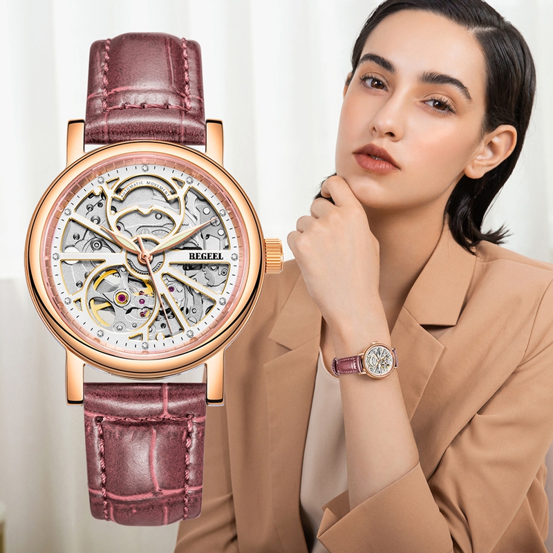 機(jī)械表進(jìn)水有霧了怎么去除？為什么機(jī)械表這么容易起霧