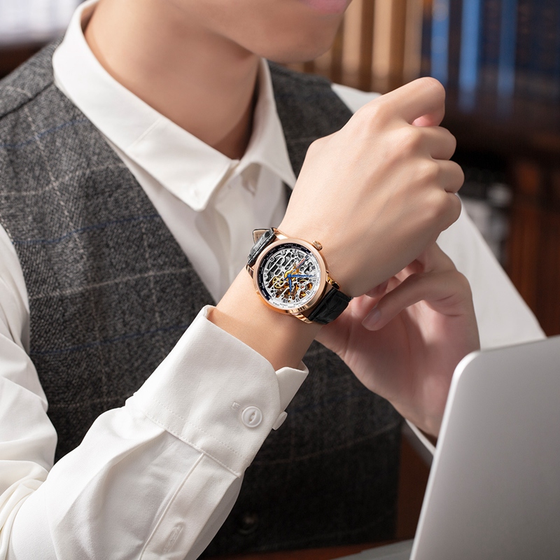 手表機(jī)芯生銹怎么辦？處理方法及手表防銹普及