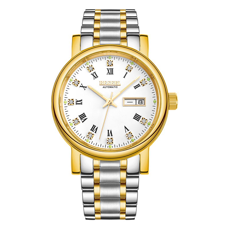 白樺林手表怎么樣值得買嗎