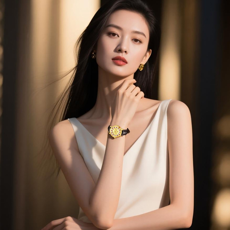 機(jī)械手表為什么時間不準(zhǔn)？機(jī)械手表時間不準(zhǔn)的原因