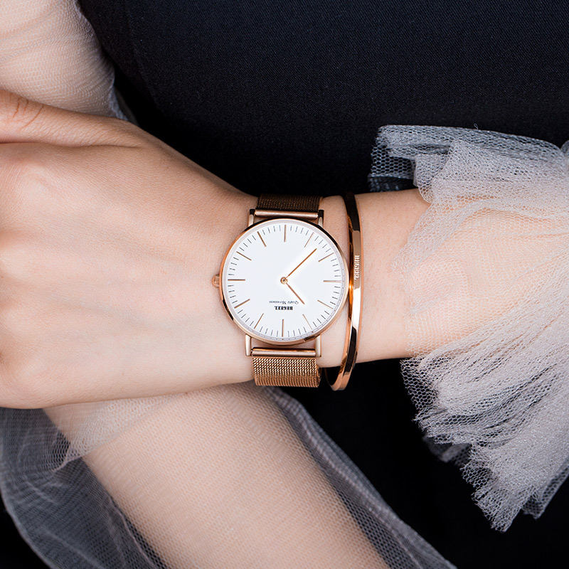 機(jī)械表放著不動(dòng)原因是什么_怎么調(diào)整過(guò)來(lái)