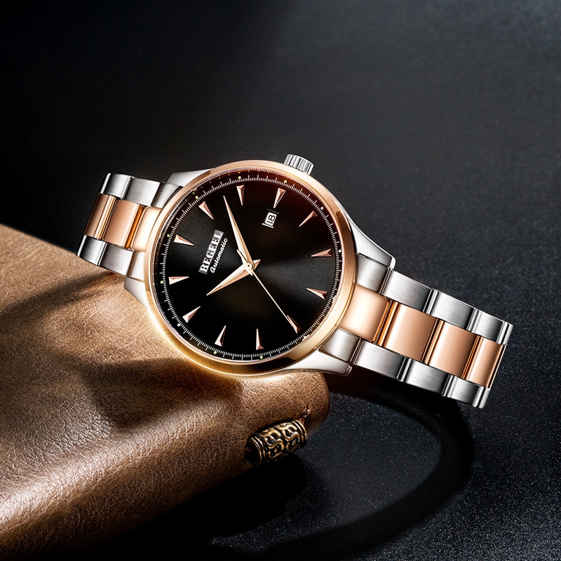 腕表小知識，愛表的你必須知道