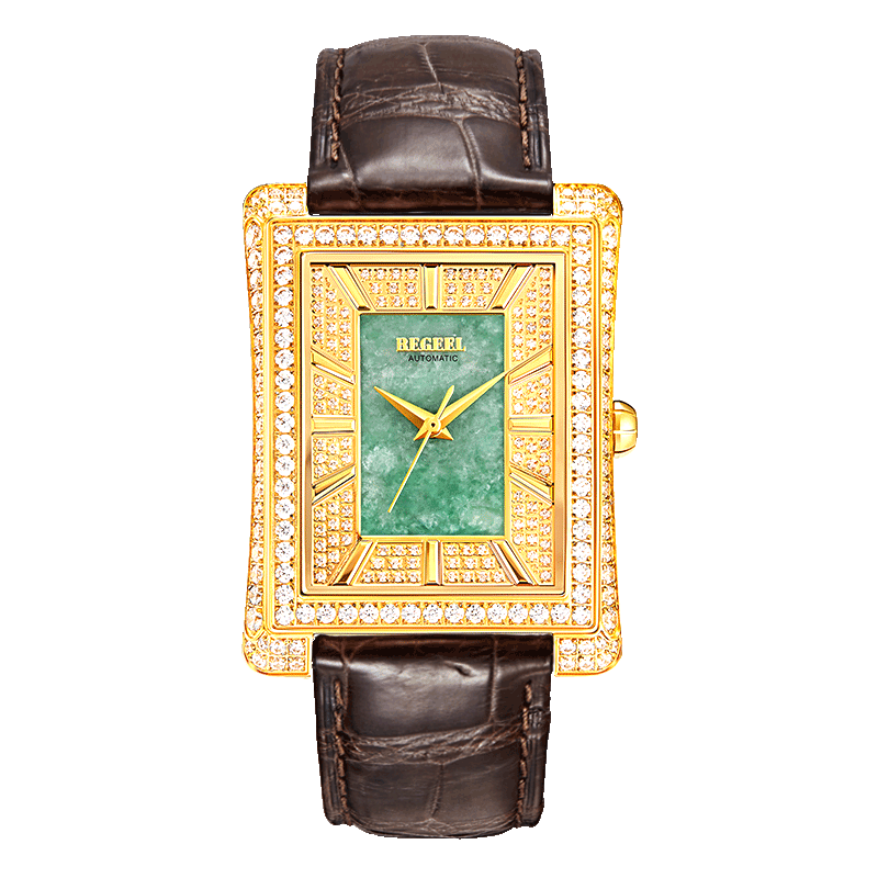 石英手表電池多久換一次？