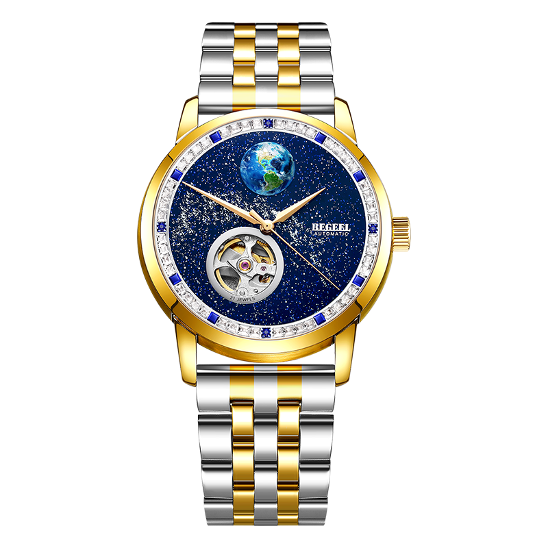 機(jī)械手表維修會(huì)不會(huì)被偷換零件？_怕修手表偷換零件怎么辦