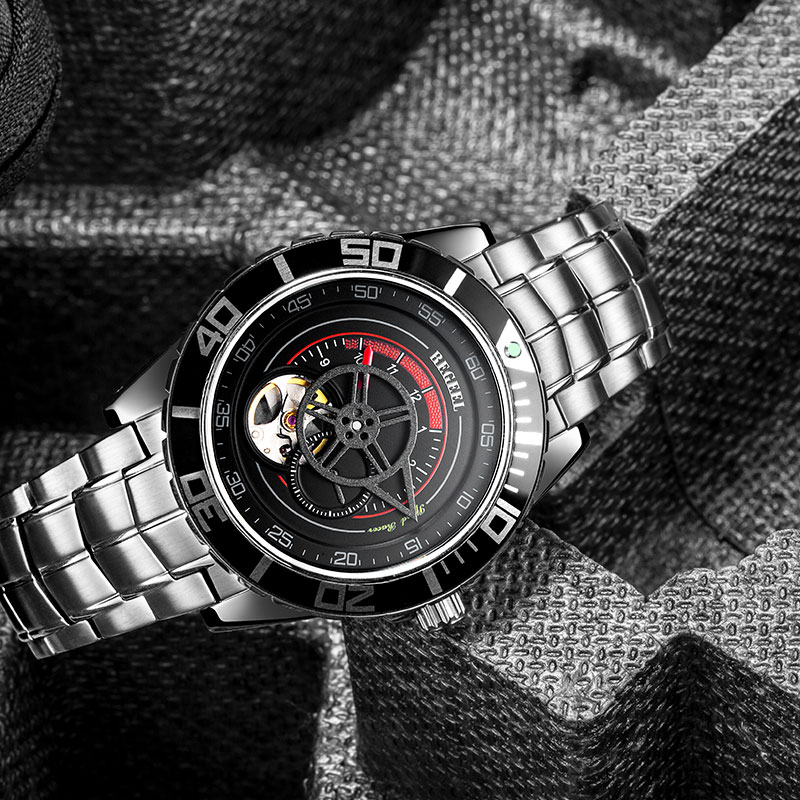 OLIGO手表怎么樣(OLIGO手表價(jià)格多少錢)