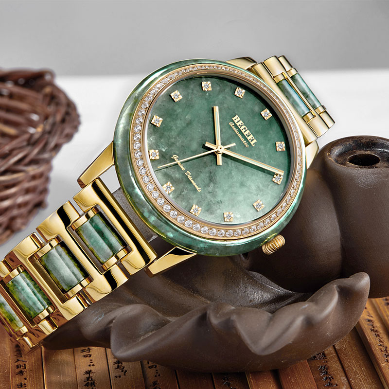 機(jī)械腕表多久保養(yǎng)一次?