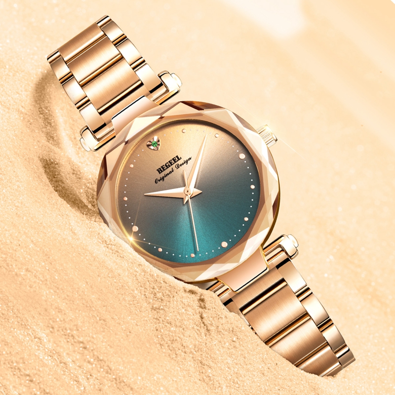 石英表保養(yǎng)小百科，你必須知道