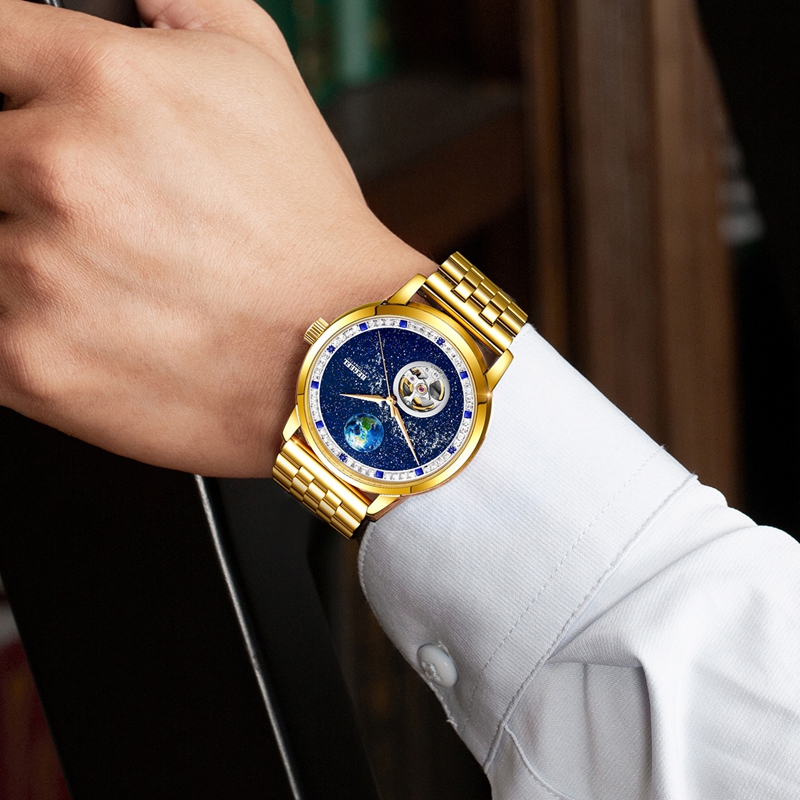 5800元入手什么鋼表（5800什么表值得買(mǎi)）