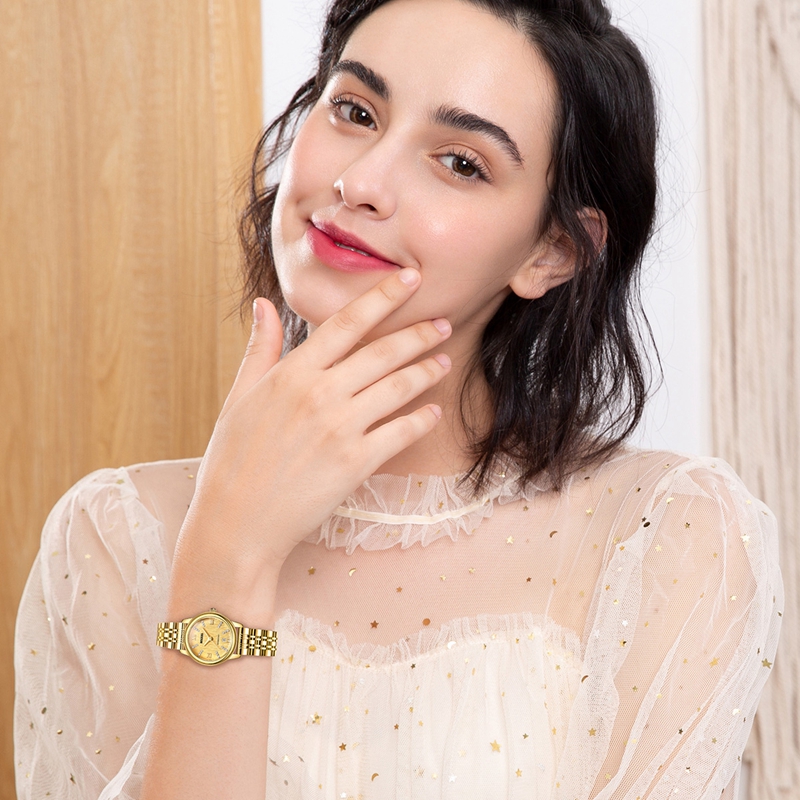 白色情人節(jié)對(duì)表推薦（白色情人節(jié)送什么手表好）