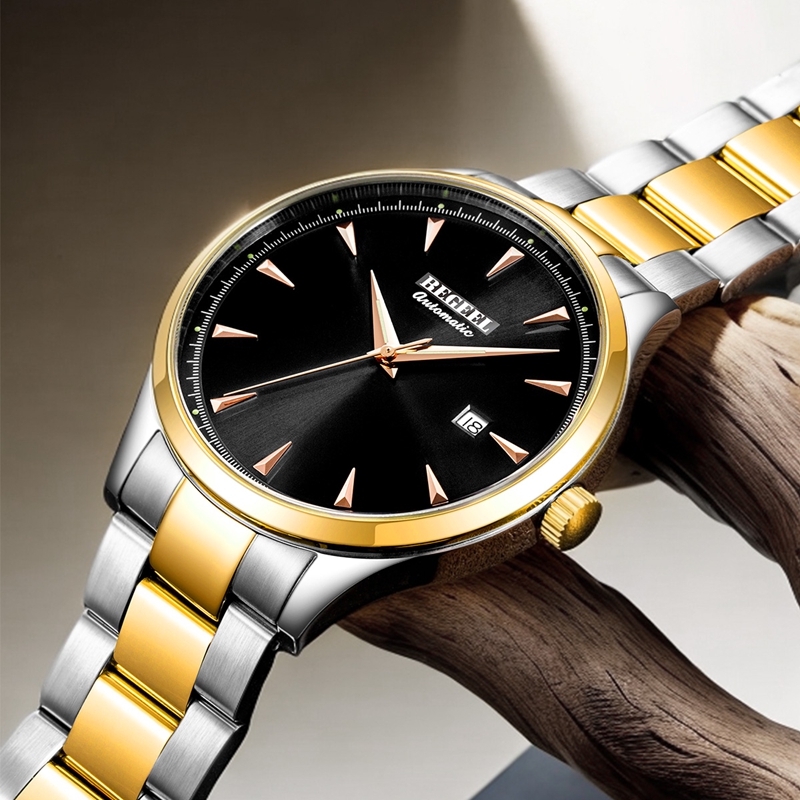 腕表的背透設(shè)計(jì)理念僅僅是為了好看？還有一些別的理由！