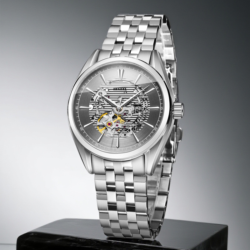 機(jī)械表的誤差是多少，如何調(diào)整手表誤差？