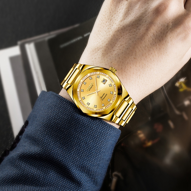 拜戈石英表買了5個月更換電池正常嗎?