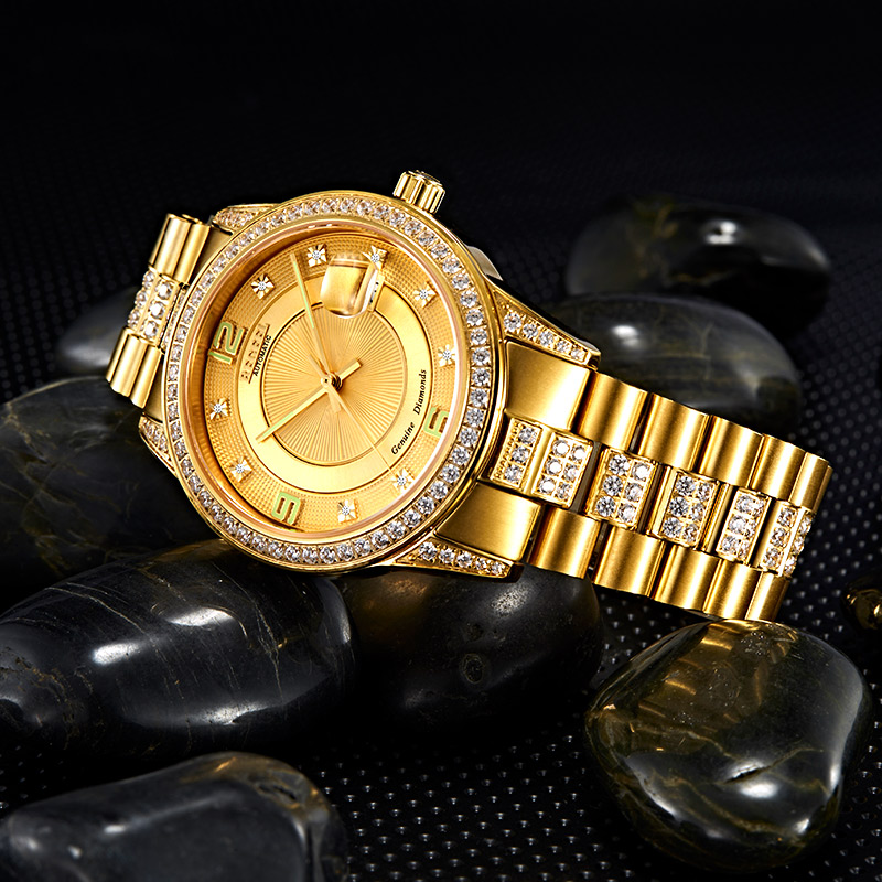 選擇女表注意什么，有什么標準？