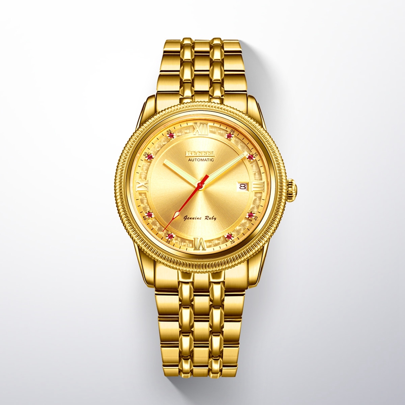 二手機(jī)械表怎么清洗？購買二手機(jī)械表后的保養(yǎng)方式 手表維修