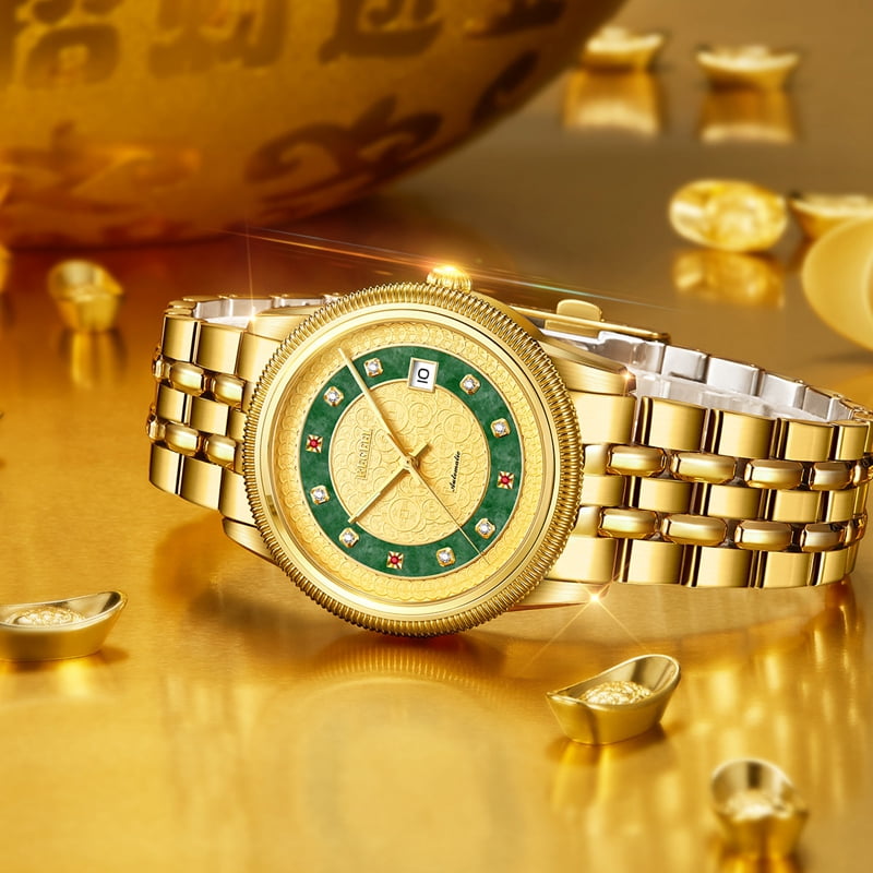 1000萬(wàn)以上級(jí)別手表，愛彼“力壓”百達(dá)翡麗？