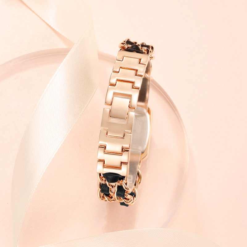 石英腕表走時(shí)掃盲，記住這幾點(diǎn)就夠了！