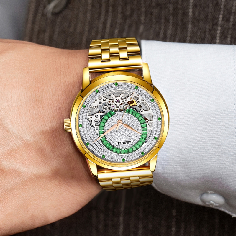 石英表耐用嗎，使用壽命有多長(zhǎng)？