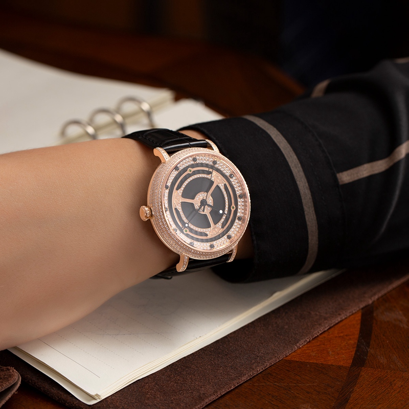 德國(guó)女表推薦哪款好（德國(guó)女表性價(jià)比高的品牌）