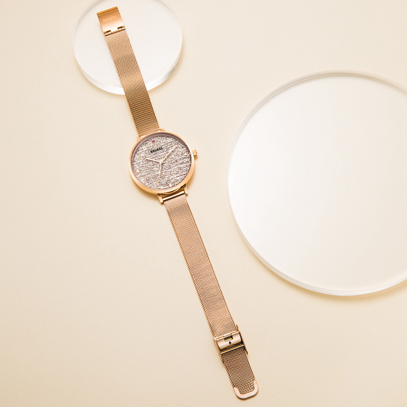 機(jī)械手表運(yùn)作的基本結(jié)構(gòu)與工作原理，是怎么樣的？手表維修