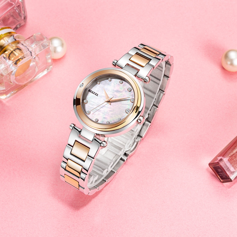 光動(dòng)能手表停了要曬多久