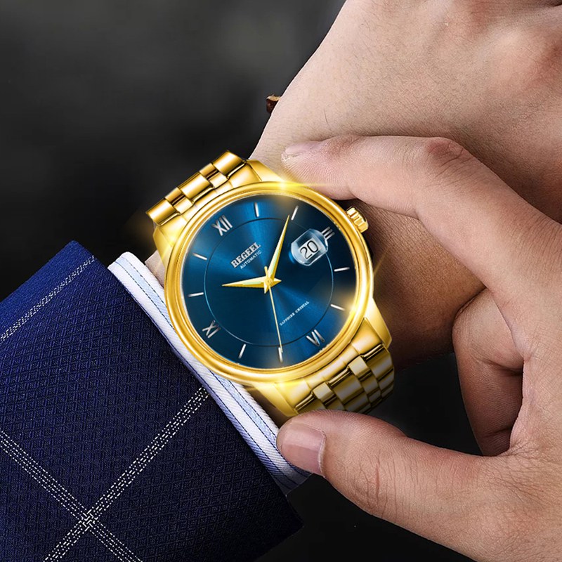 戴表有講究，戴腕表的禁忌你知道多少？